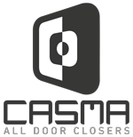 CASMA logo