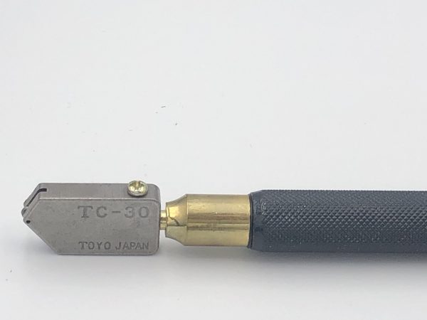 TC-30 Toyo Glass Cutter